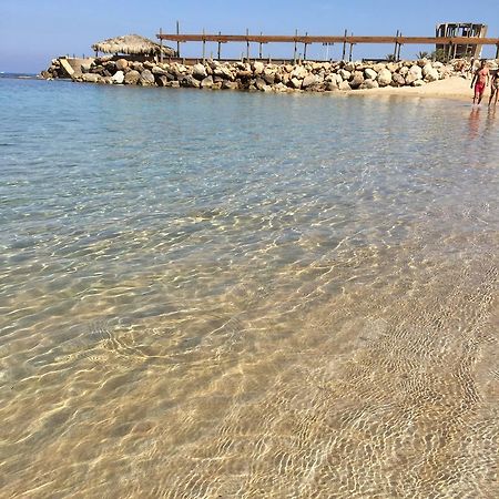 Sawary Beach Hotel Batroûn Buitenkant foto