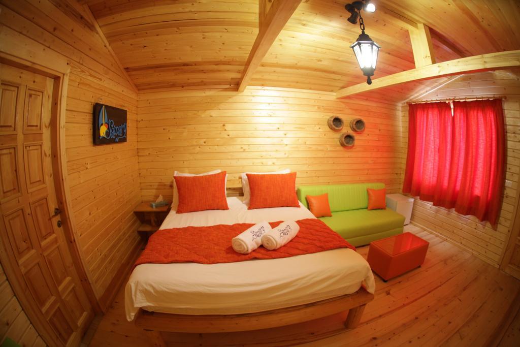 Sawary Beach Hotel Batroûn Kamer foto