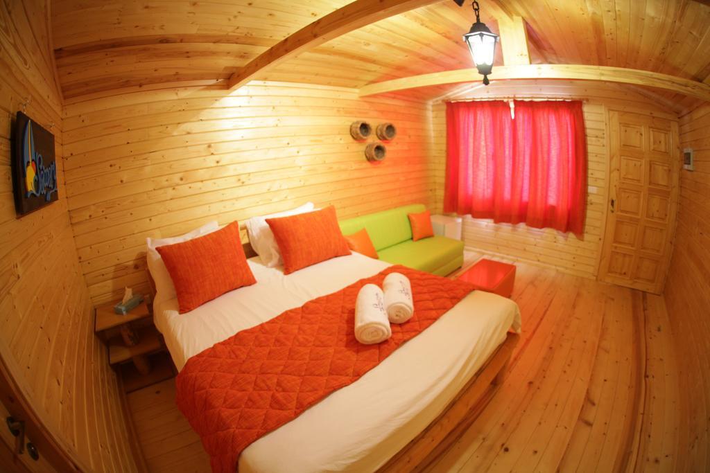 Sawary Beach Hotel Batroûn Kamer foto