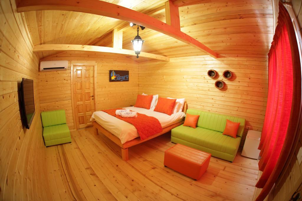 Sawary Beach Hotel Batroûn Kamer foto