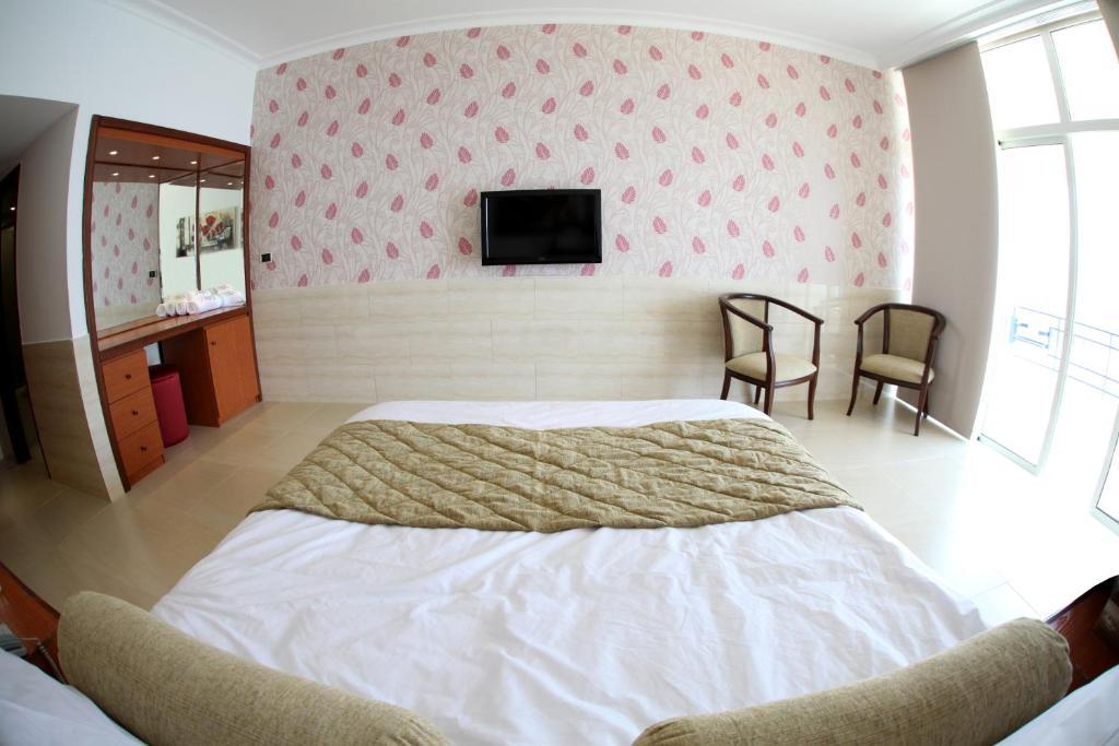 Sawary Beach Hotel Batroûn Kamer foto