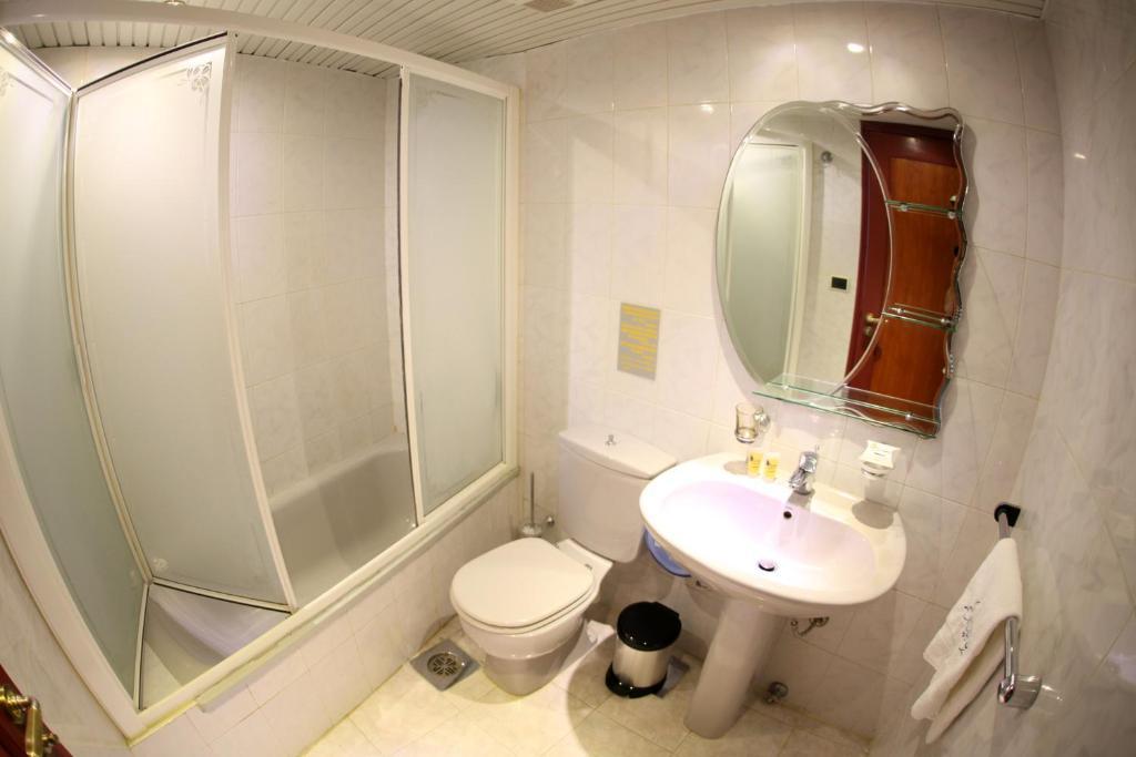 Sawary Beach Hotel Batroûn Kamer foto