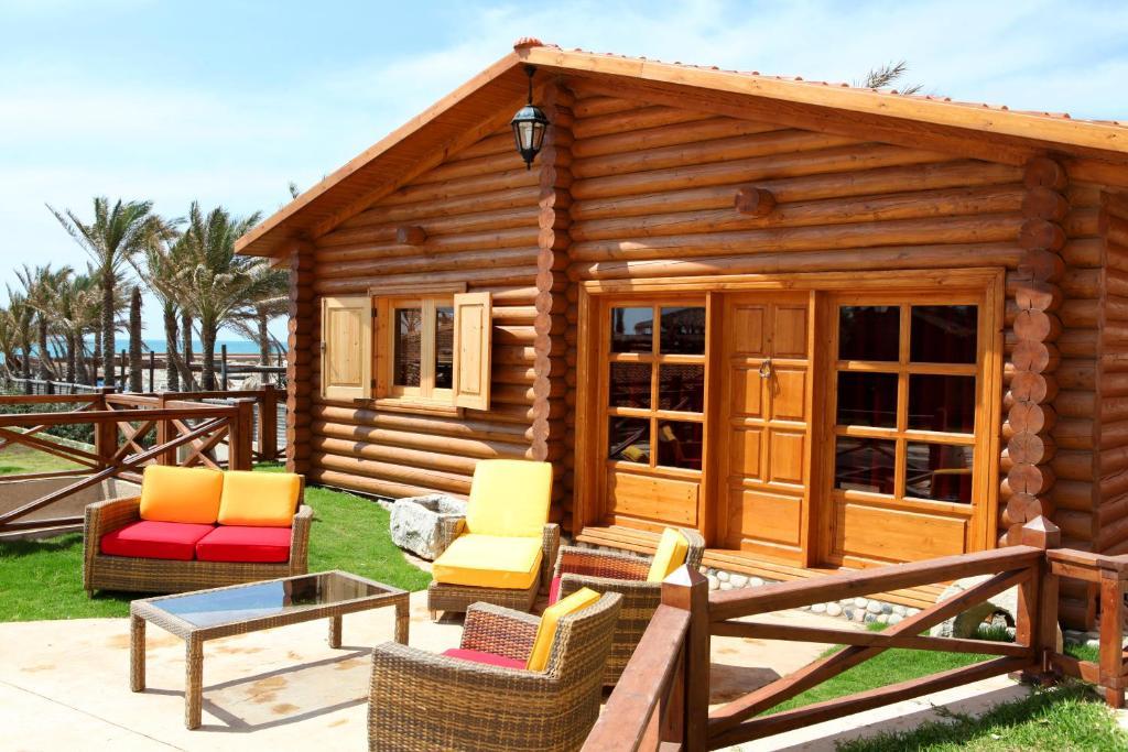 Sawary Beach Hotel Batroûn Kamer foto