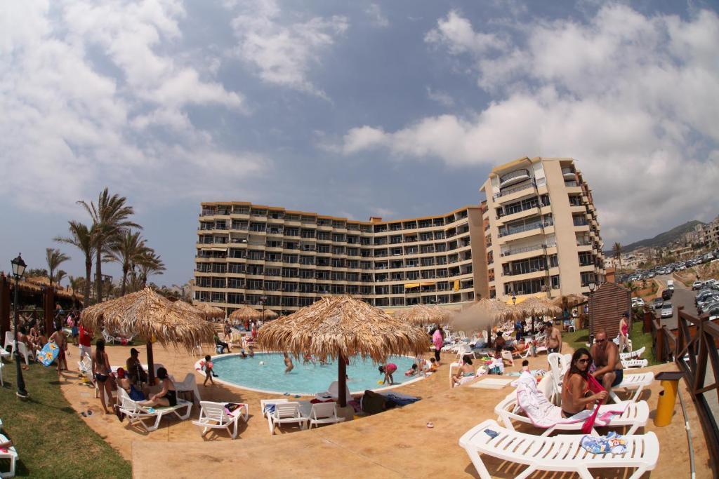 Sawary Beach Hotel Batroûn Buitenkant foto