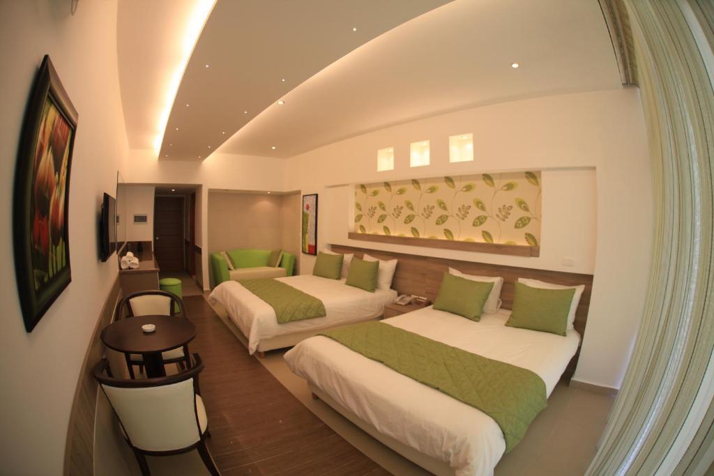 Sawary Beach Hotel Batroûn Kamer foto