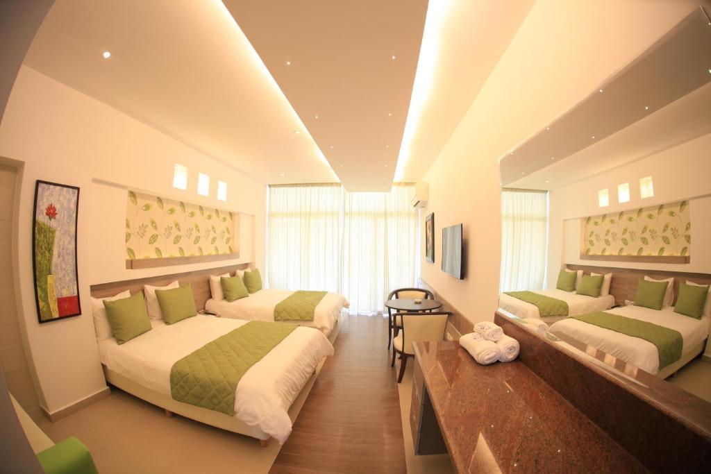 Sawary Beach Hotel Batroûn Kamer foto