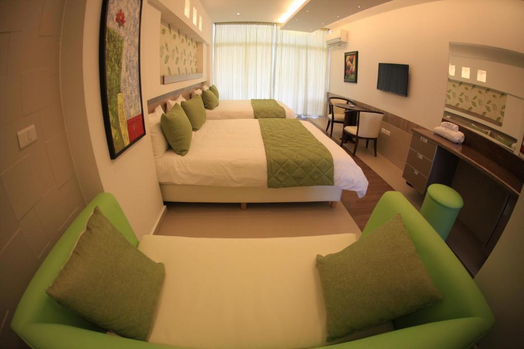 Sawary Beach Hotel Batroûn Kamer foto