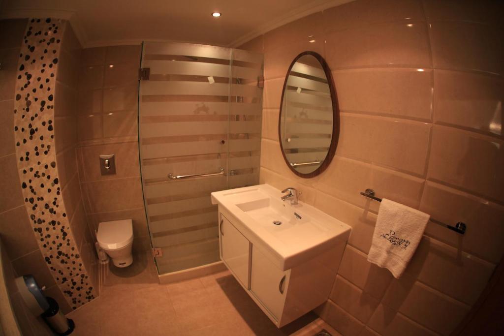 Sawary Beach Hotel Batroûn Kamer foto